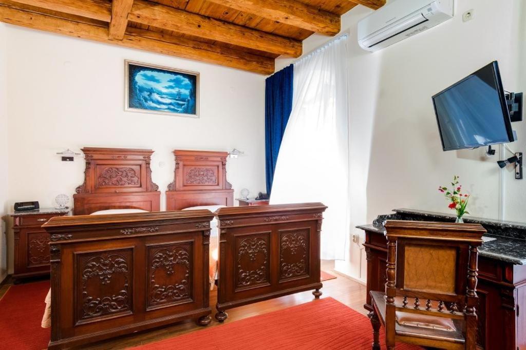 Rooms Miron - Adults Only Sumartin Room photo