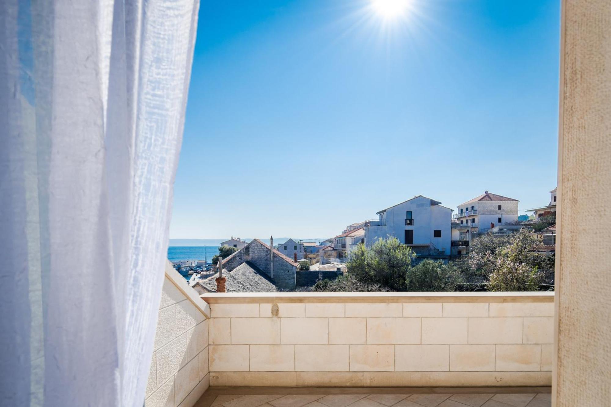 Rooms Miron - Adults Only Sumartin Exterior photo