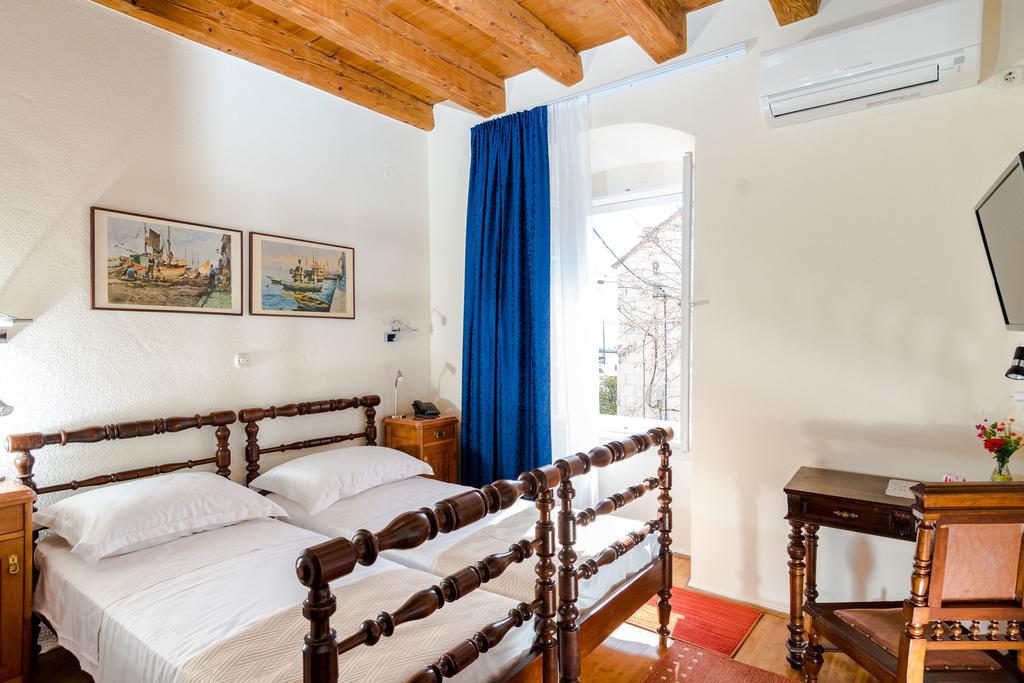 Rooms Miron - Adults Only Sumartin Exterior photo